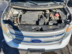 Ford Explorer 2014