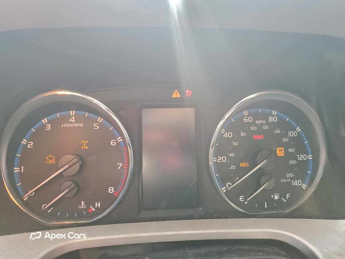 Toyota RAV 4 2016