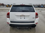 Jeep Compass 2011