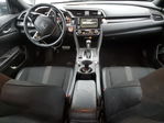 Honda Civic 2021