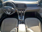 Hyundai Elantra 2019