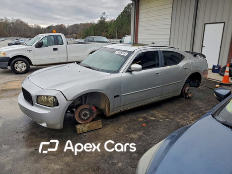 Dodge Charger 2006 - Image 1 of 12