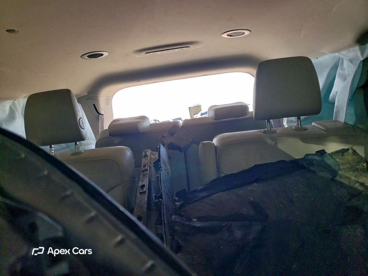 GMC Acadia 2019