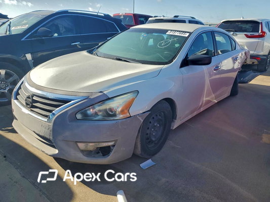 Nissan Altima 2013 - Image 1 of 13