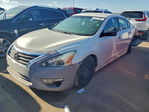 Nissan Altima 2013