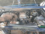 Lexus GX 2004