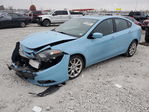 Dodge Dart 2013