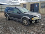 Ford Taurus X 2009