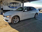 BMW Series 3 2014