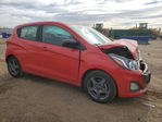 Chevrolet Spark 2021