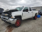 Chevrolet Silverado 2018