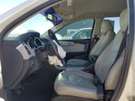 Chevrolet Traverse 2012