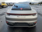Porsche 911 2021