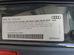 Audi A5 2018