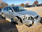 Chevrolet Impala 2012