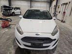 Ford Fiesta 2019