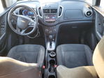 Chevrolet Trax 2015