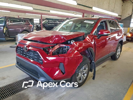 Toyota RAV 4 2025 - Image 1 of 13