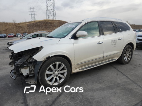 Buick Enclave 2014 - Zdjęcie 1 z 14