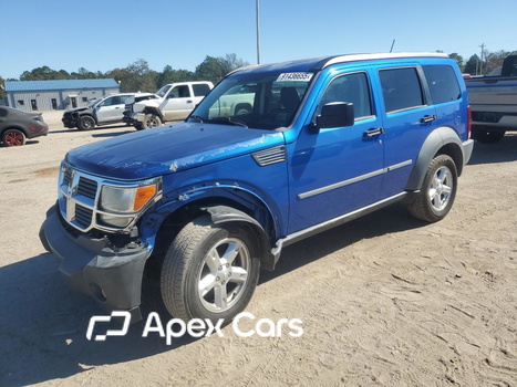 Dodge Nitro 2007 - Image 1 of 14