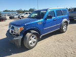 Dodge Nitro 2007