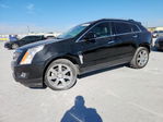 Cadillac SRX 2012