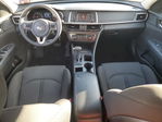Kia Optima 2017