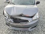 Mitsubishi Mirage 2019