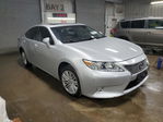 Lexus ES 2014