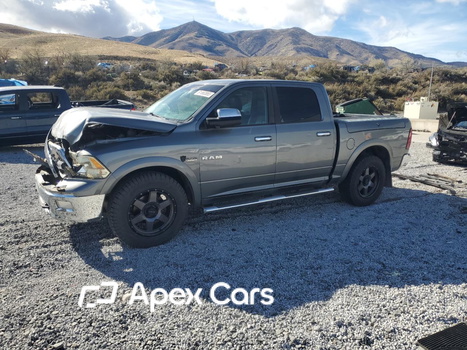 Dodge RAM 2010 - Zdjęcie 1 z 14