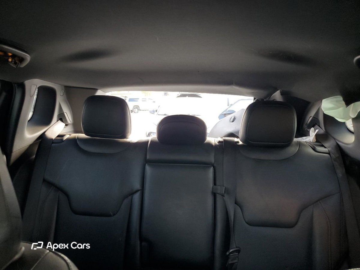 Jeep Compass 2023