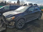 Subaru XV 2017