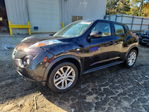 Nissan Juke 2014