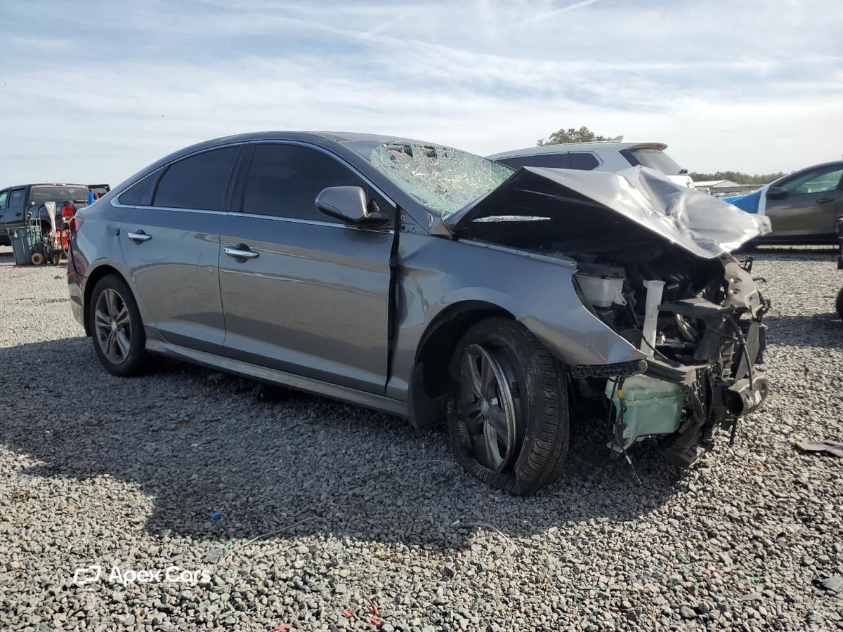 Hyundai Sonata 2019