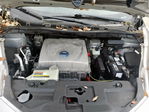 Nissan Leaf 2013
