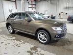 Audi Q5 2014