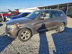 BMW X3 2012