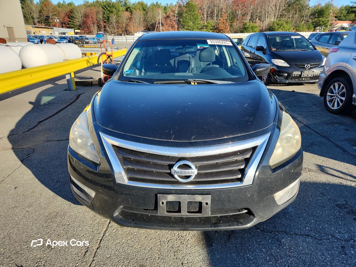 Nissan Altima 2014