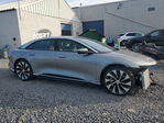 Lucid Air 2025