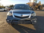 Acura RDX 2011