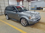 Land Rover Range Rover 2007