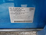 Audi Q3 2016