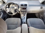 Toyota Corolla 2011