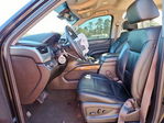Chevrolet Tahoe 2016