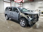 Honda Pilot 2012