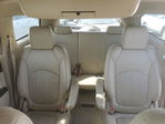 Buick Enclave 2012