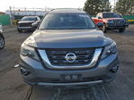Nissan Pathfinder 2018