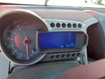 Chevrolet Sonic 2014