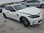 BMW M4 2023