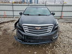 Cadillac XT5 2019